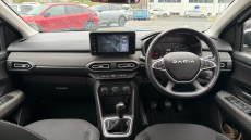 Dacia Sandero 1.0 Tce Expression 5dr Petrol Hatchback